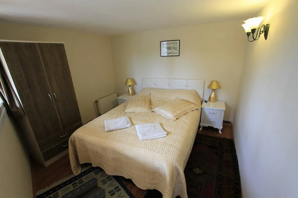 Coskun House Apartment Istanbul