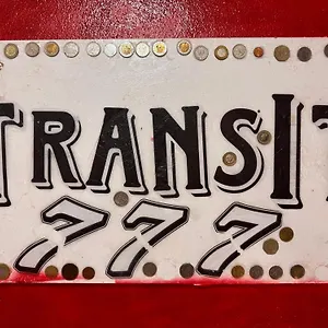 Transit 777 اسطنبول
