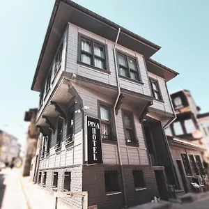 Piya Hostel