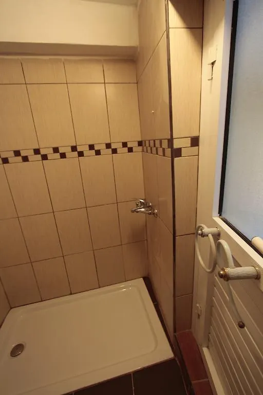 Coskun House Apartment Istanbul 0*,