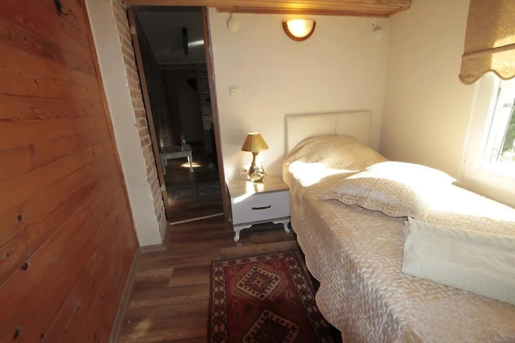Coskun House Apartment Istanbul