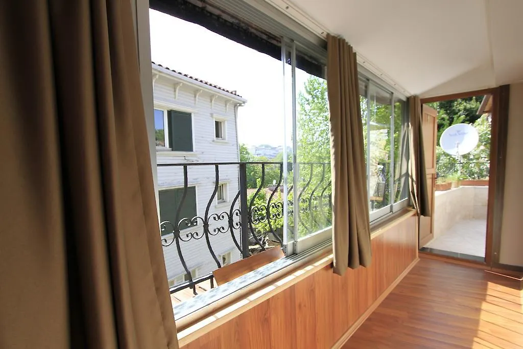 Coskun House Apartment Istanbul