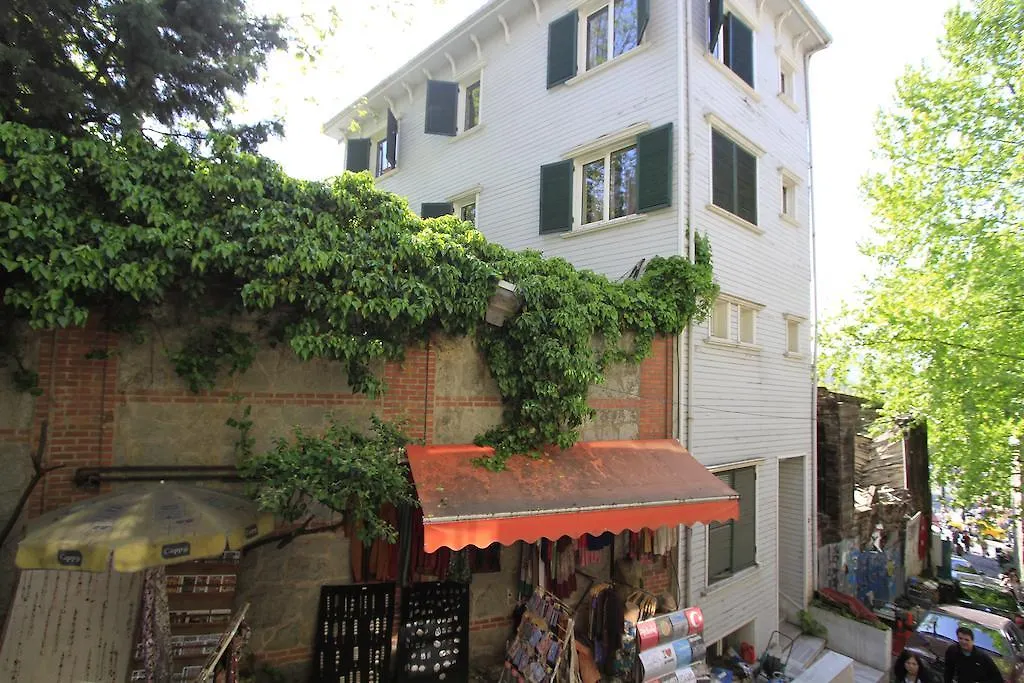 Coskun House Apartment Istanbul