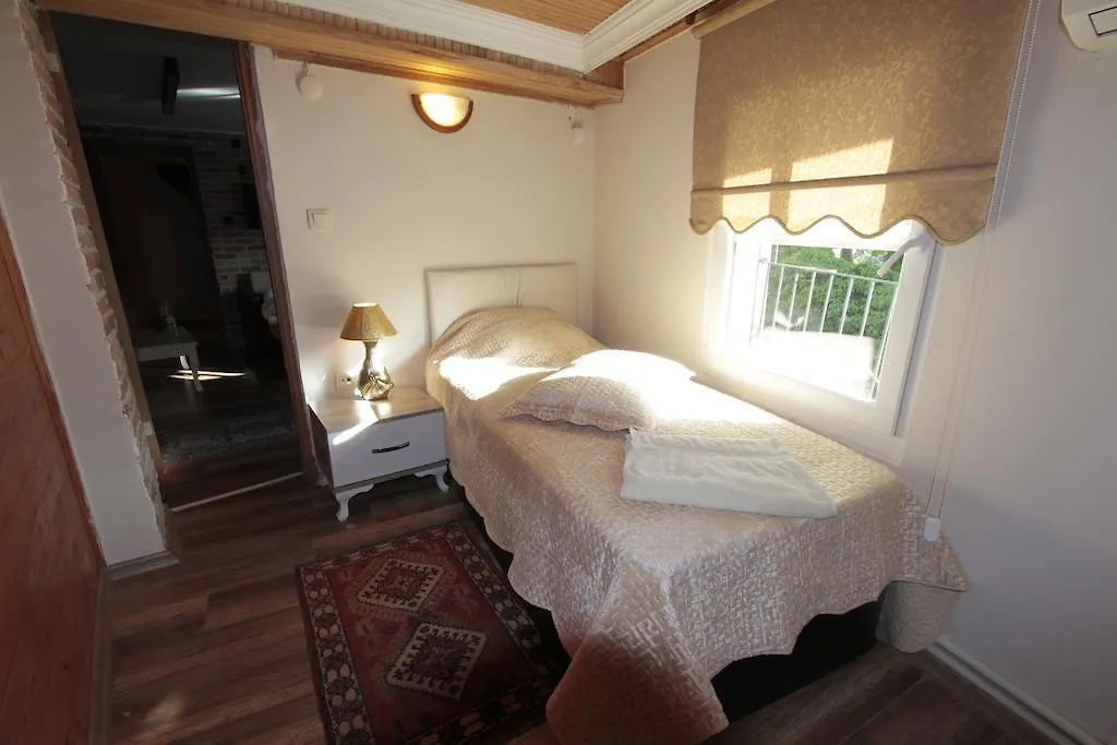 Coskun House Apartment Istanbul