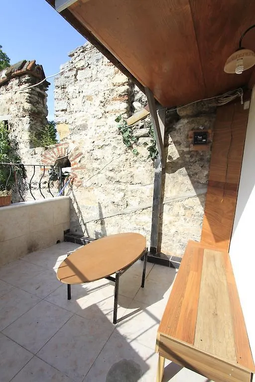 Coskun House Apartment Istanbul