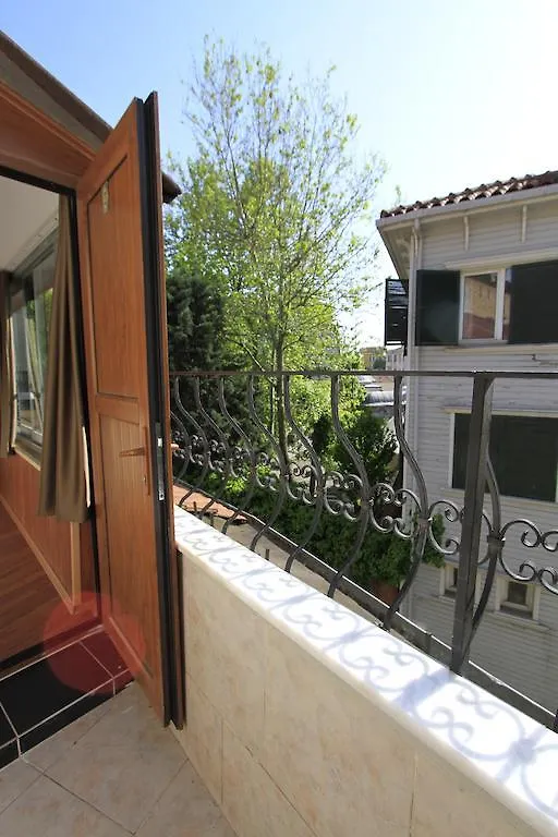Coskun House Apartment Istanbul