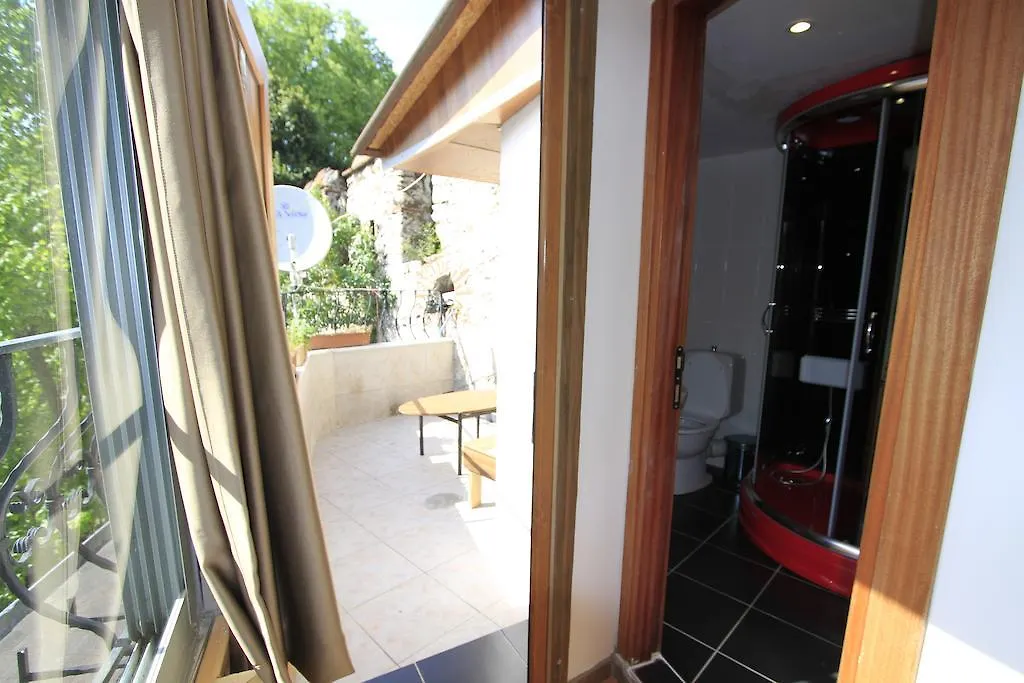 Coskun House Apartment Istanbul