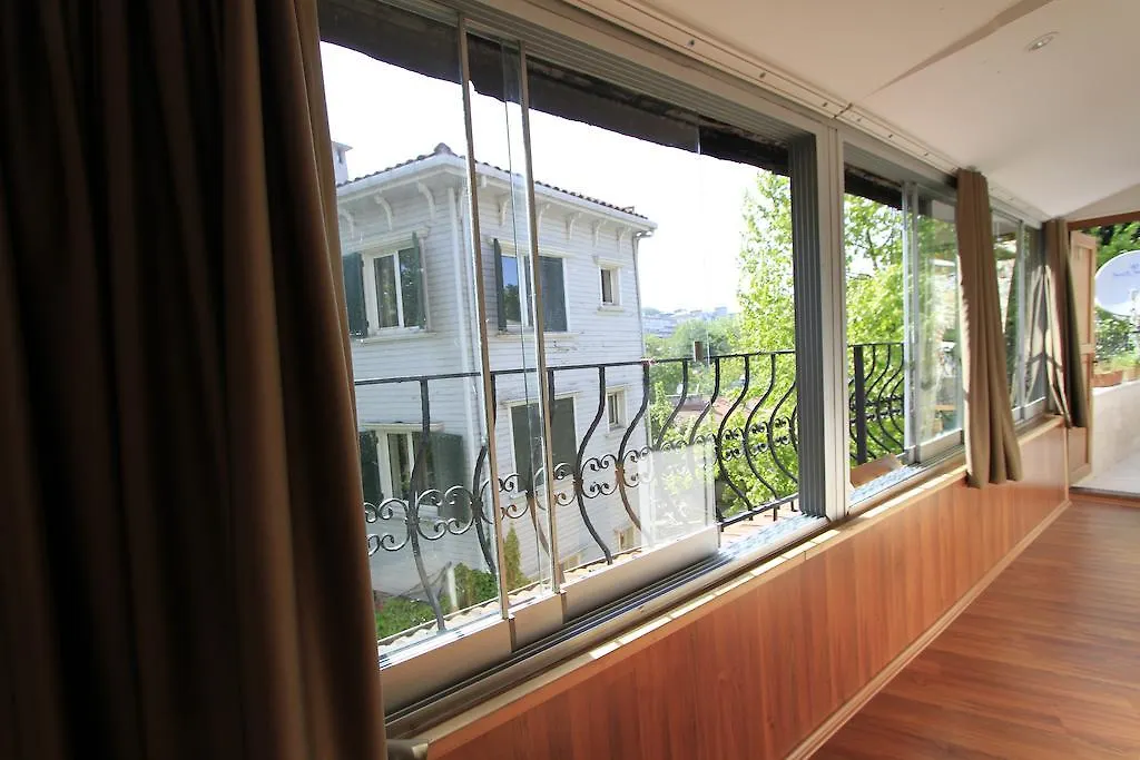 Coskun House Apartment Istanbul