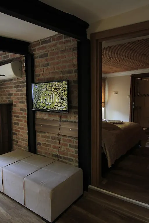 Coskun House Apartment Istanbul 0*,  Turkey
