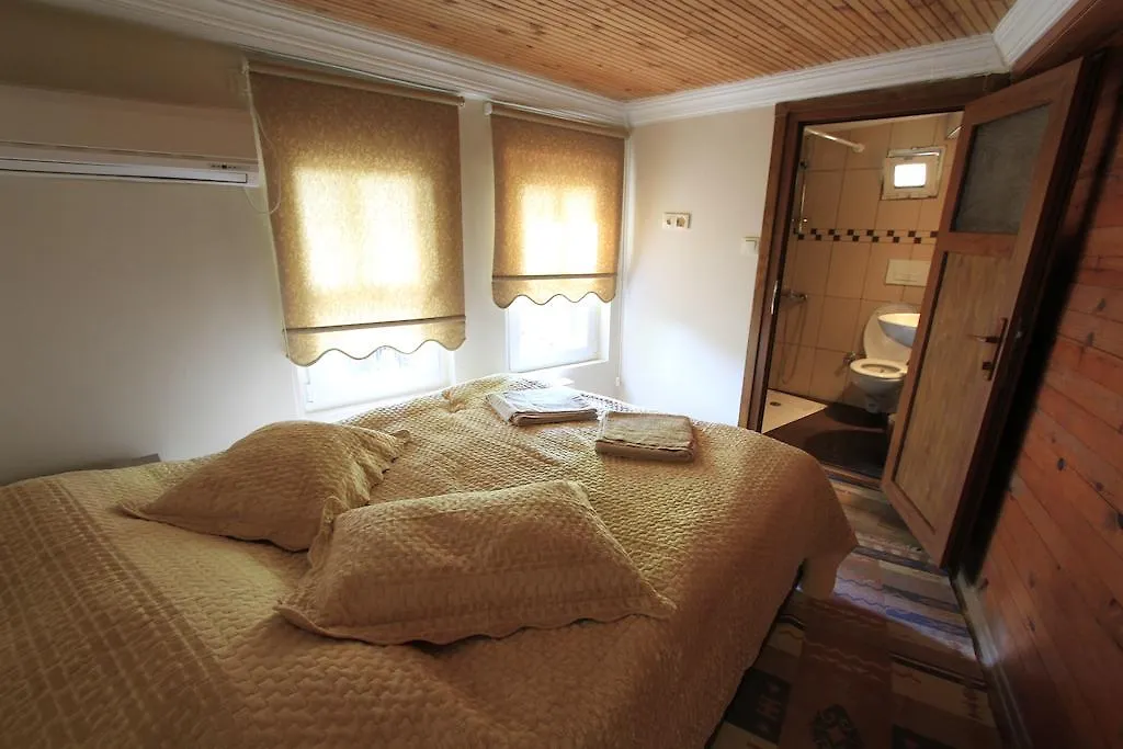 Coskun House Apartment Istanbul