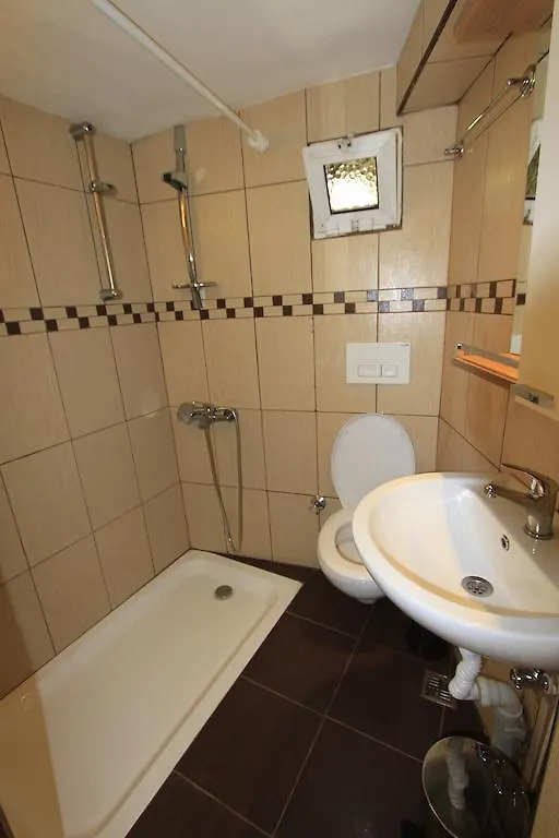 Coskun House Apartment Istanbul