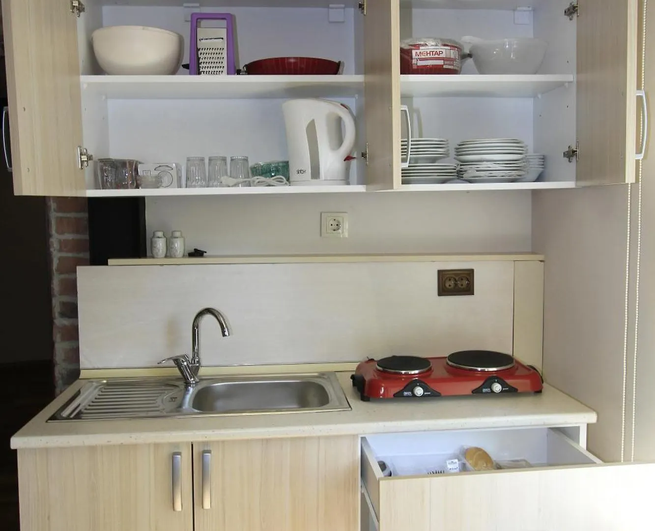 Coskun House Apartment Istanbul