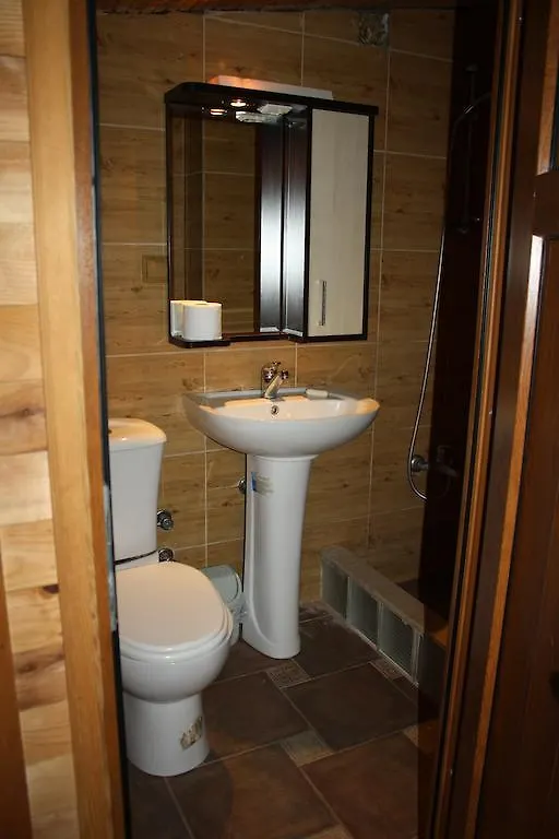 Coskun House Apartment Istanbul 0*,  Turkey