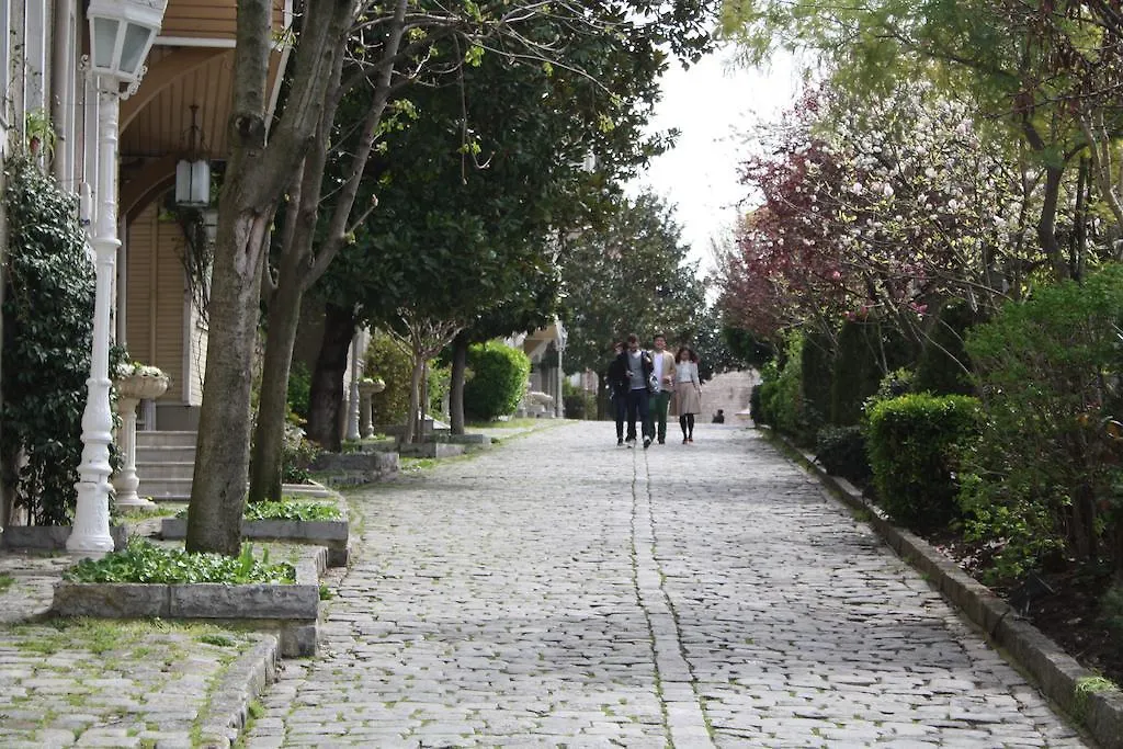 Coskun House Apartment Istanbul 0*,  Turkey