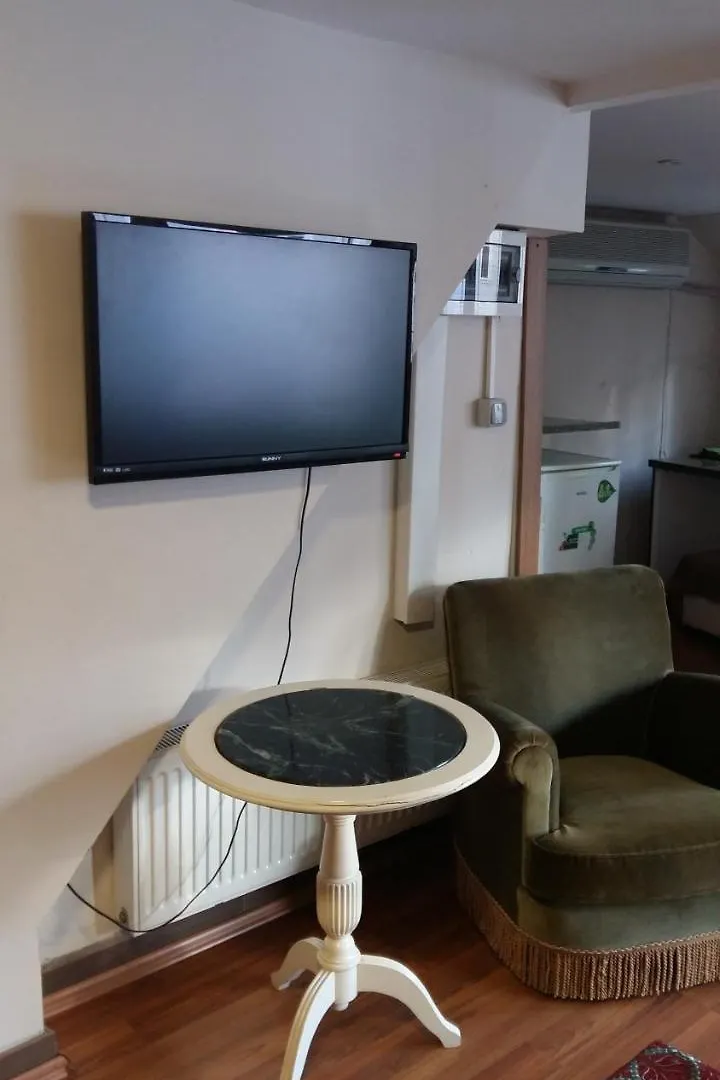Coskun House Apartment Istanbul
